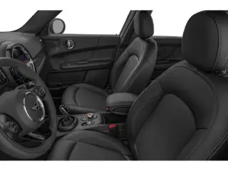 MINI Countryman 2024 Cooper S 4dr Crossover