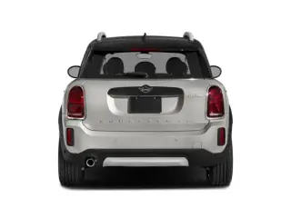 MINI Countryman 2024 Cooper S 4dr Crossover