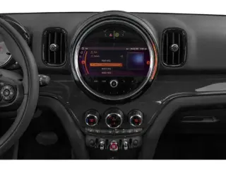 MINI Countryman 2024 Cooper S 4dr Crossover