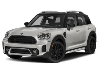 MINI Countryman 2024 Cooper S 4dr Crossover