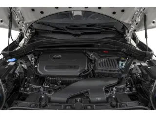 MINI Countryman 2024 Cooper S 4dr Crossover