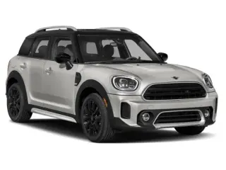 MINI Countryman 2024 Cooper S 4dr Crossover