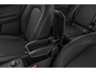 MINI Countryman 2024 Cooper S 4dr Crossover