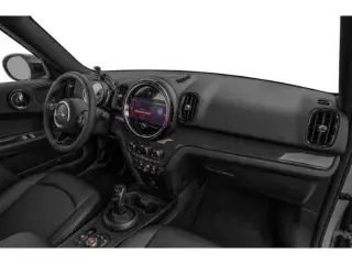 MINI Countryman 2024 Cooper S 4dr Crossover