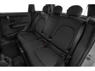 MINI Countryman 2024 Cooper S 4dr Crossover