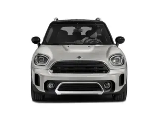MINI Countryman 2024 Cooper S 4dr Crossover