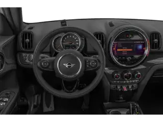MINI Countryman 2024 Cooper S 4dr Crossover