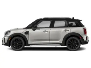 MINI Countryman 2024 Cooper S 4dr Crossover