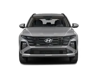Hyundai TUCSON 2025 SEL 4dr SUV
