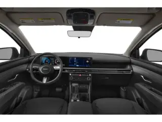 Hyundai TUCSON 2025 SEL 4dr SUV