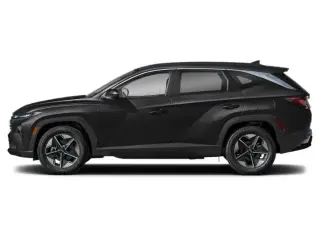 Hyundai TUCSON 2025 SEL 4dr SUV