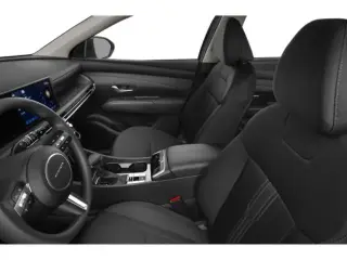Hyundai TUCSON 2025 SEL 4dr SUV
