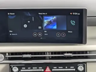 Hyundai TUCSON 2025 SEL 4dr SUV