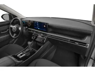 Hyundai TUCSON 2025 SEL 4dr SUV