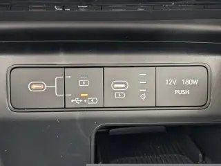Hyundai TUCSON 2025 SEL 4dr SUV