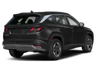 Hyundai TUCSON 2025 SEL 4dr SUV