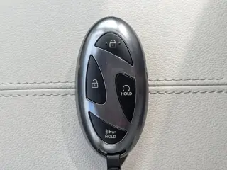 Hyundai TUCSON 2025 SEL 4dr SUV