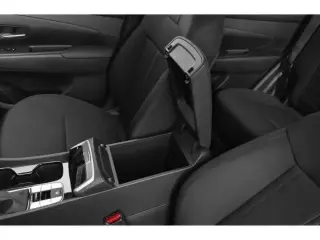 Hyundai TUCSON 2025 SEL 4dr SUV