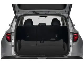 Hyundai TUCSON 2025 SEL 4dr SUV