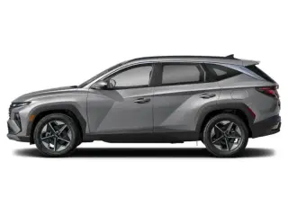 Hyundai TUCSON 2025 SEL 4dr SUV