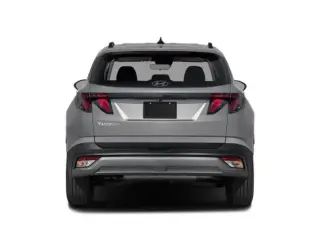 Hyundai TUCSON 2025 SEL 4dr SUV