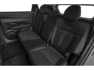 Hyundai TUCSON 2025 SEL 4dr SUV