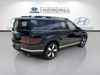 Hyundai SANTA FE 2024 AWD Limited 4dr SUV