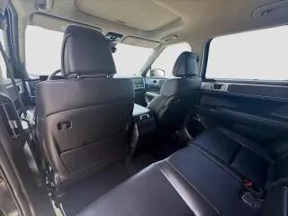 Hyundai SANTA FE 2024 AWD Limited 4dr SUV