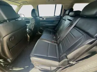 Hyundai SANTA FE 2024 AWD Limited 4dr SUV