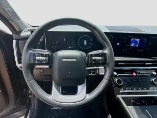 Hyundai SANTA FE 2024 AWD Limited 4dr SUV