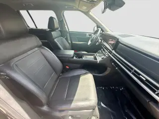 Hyundai SANTA FE 2024 AWD Limited 4dr SUV