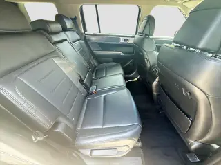 Hyundai SANTA FE 2024 AWD Limited 4dr SUV
