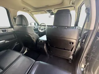 Hyundai SANTA FE 2024 AWD Limited 4dr SUV