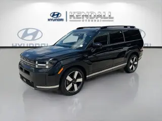 Hyundai SANTA FE 2024 AWD Limited 4dr SUV