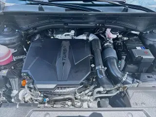 Hyundai SANTA FE 2024 AWD Limited 4dr SUV