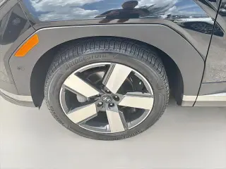 Hyundai SANTA FE 2024 AWD Limited 4dr SUV