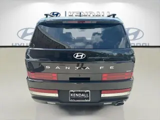 Hyundai SANTA FE 2024 AWD Limited 4dr SUV
