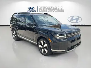 Hyundai SANTA FE 2024 AWD Limited 4dr SUV