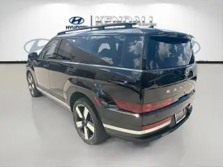 Hyundai SANTA FE 2024 AWD Limited 4dr SUV