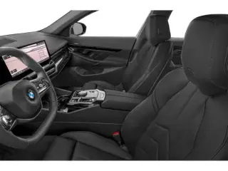 BMW 5 Series 2024 530i 4dr Sedan