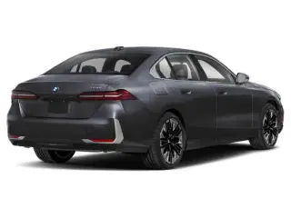 BMW 5 Series 2024 530i 4dr Sedan