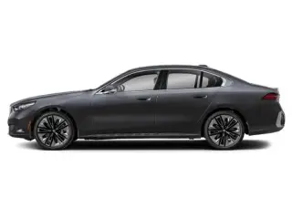 BMW 5 Series 2024 530i 4dr Sedan