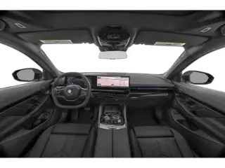 BMW 5 Series 2024 530i 4dr Sedan