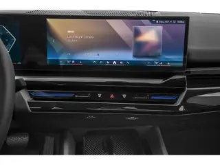 BMW 5 Series 2024 530i 4dr Sedan