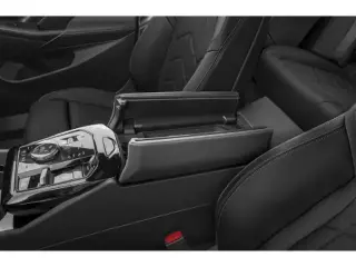 BMW 5 Series 2024 530i 4dr Sedan