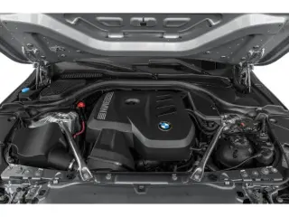 BMW 5 Series 2024 530i 4dr Sedan