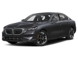 BMW 5 Series 2024 530i 4dr Sedan