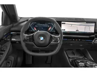 BMW 5 Series 2024 530i 4dr Sedan