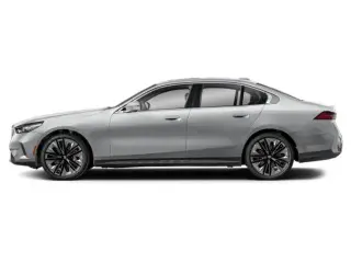BMW 5 Series 2024 530i 4dr Sedan