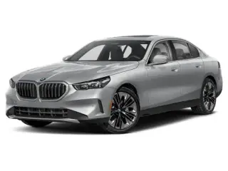BMW 5 Series 2024 530i 4dr Sedan